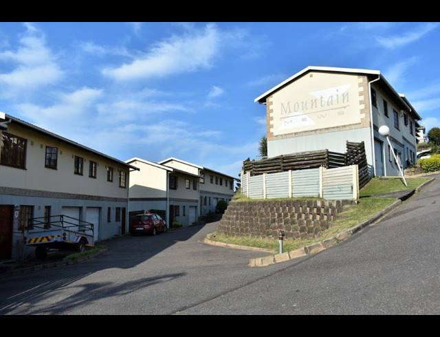 3 BEDROOM DUPLEX RENTED IN CAVERSHAM GLEN